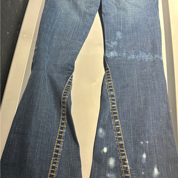 Lucky distressed skull jeans - Picture 3 of 6